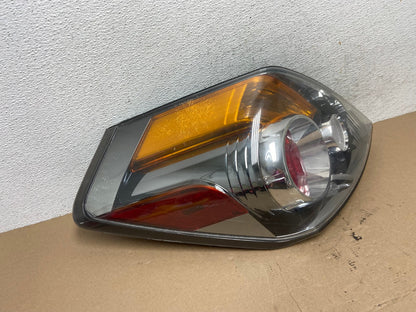 2007 to 2012 Nissan Altima Left Driver Lh Side Tail Light AF4393 LK2