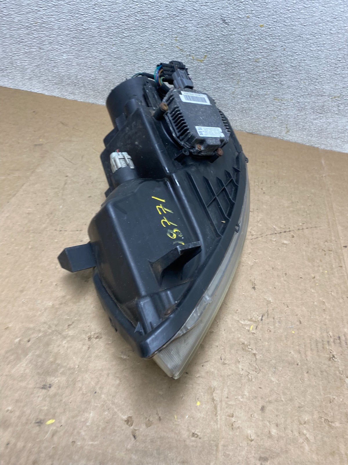 2004 to 2008 Infiniti Fx35 Hid Xenon Right Passenger Rh Headlight Oem W8771 DW12