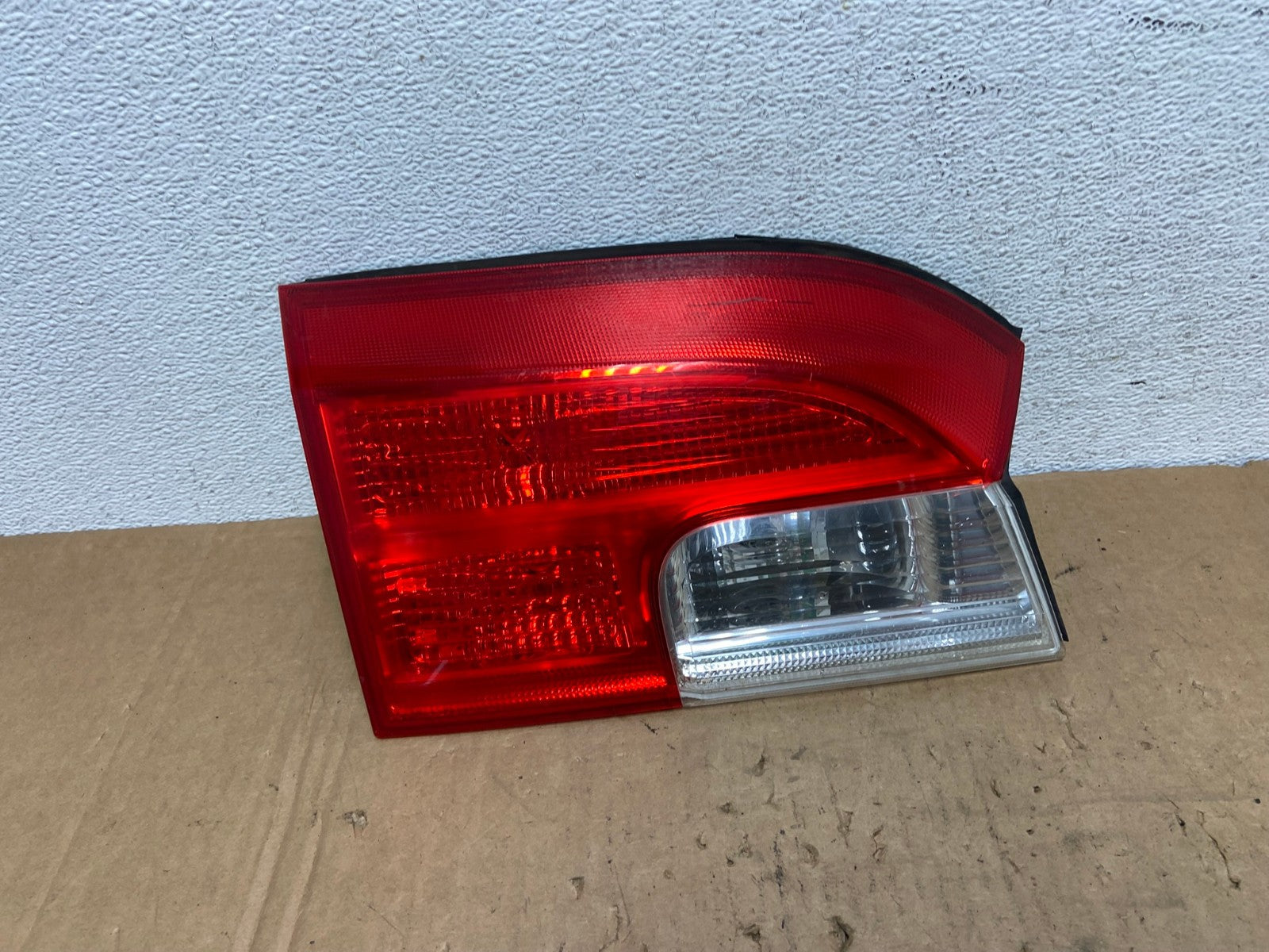 2010-2017 GMC Terrain Tail Light Inner Left Driver Lh AD3034 LK0
