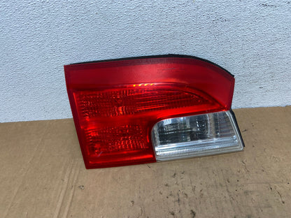 2010-2017 GMC Terrain Tail Light Inner Left Driver Lh AD3034 LK0