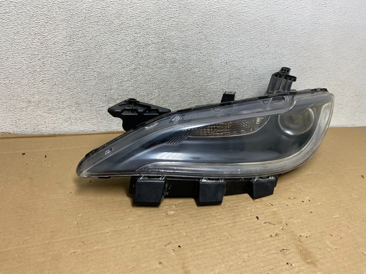 2015 2016 2017 Chrysler 200 Left Driver LH Side Halogen Headlight AG9197 DW1