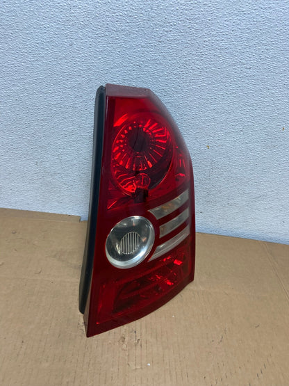 2008 2009 2010 Chrysler 300 Right Passenger RH Side Tail Light AD0755 LK2