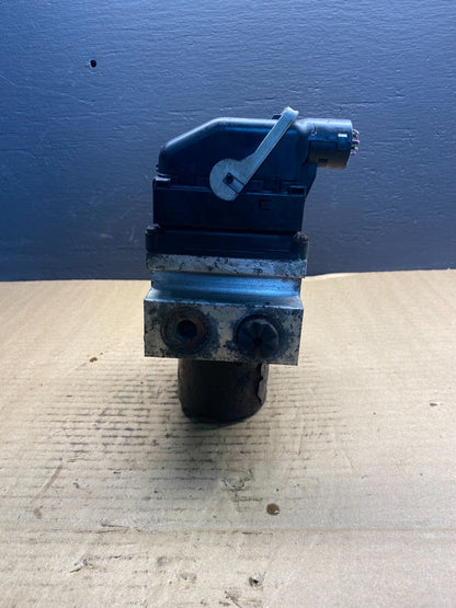 2011-2014 Ford E-150 E150 E250 E350 ABS Anti-Lock Brake Pump Module AB7135  DG3
