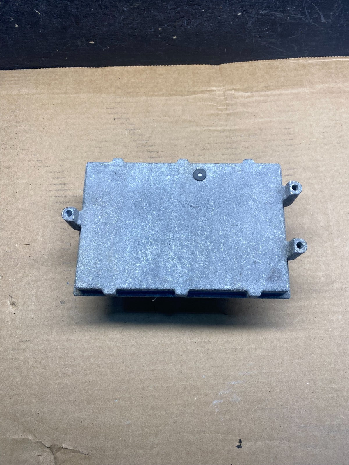1998-2001 Jeep Grand Cherokee 4.0L Engine Computer P56041635AG AH4900 DW1