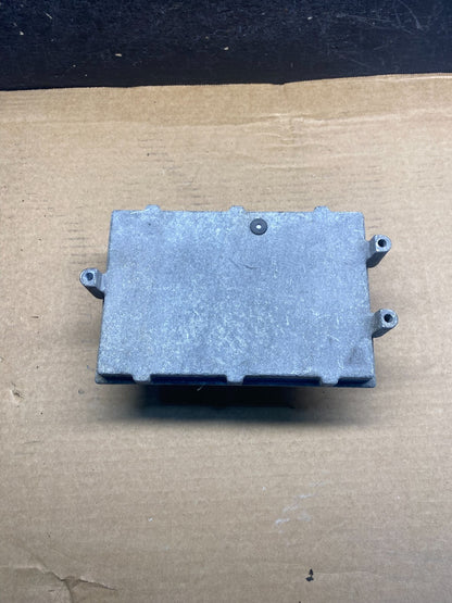 1998-2001 Jeep Grand Cherokee 4.0L Engine Computer P56041635AG AH4900 DW1