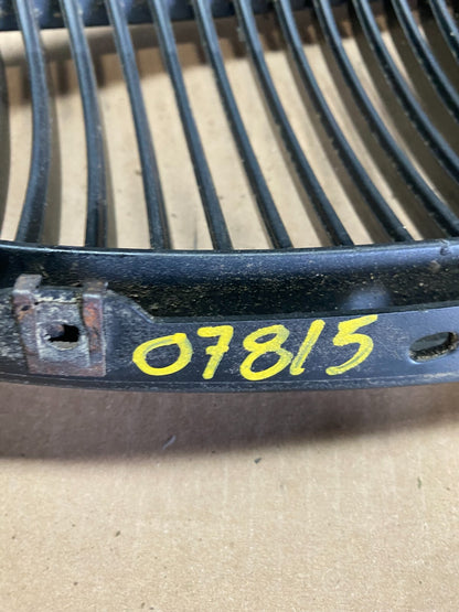 1998 1999 2000 Mercury Mystique Front Upper Grill Grille OEM O7815 DG13