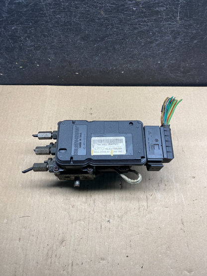 2004 2007 Ford E250 E350 Econoline Anti-Lock ABS Antilock Brake Pump ag9683 DG0