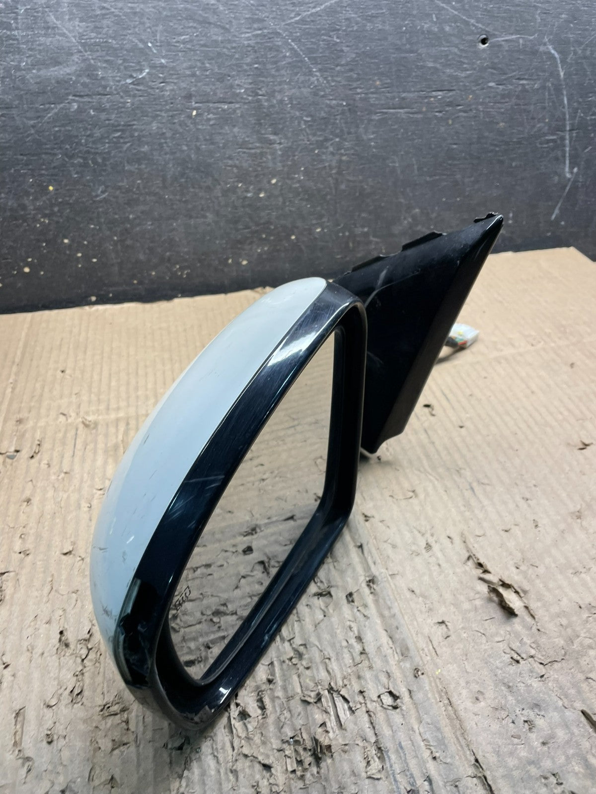 2013 to 2016 Infiniti QX60 JX35 Left Driver View Door Camera Mirror Oem X4536 MS12