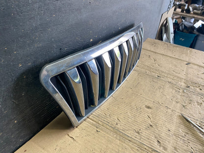 2001 Kia Optima Front Grill Grille 86350-3c200 S6127 PS2