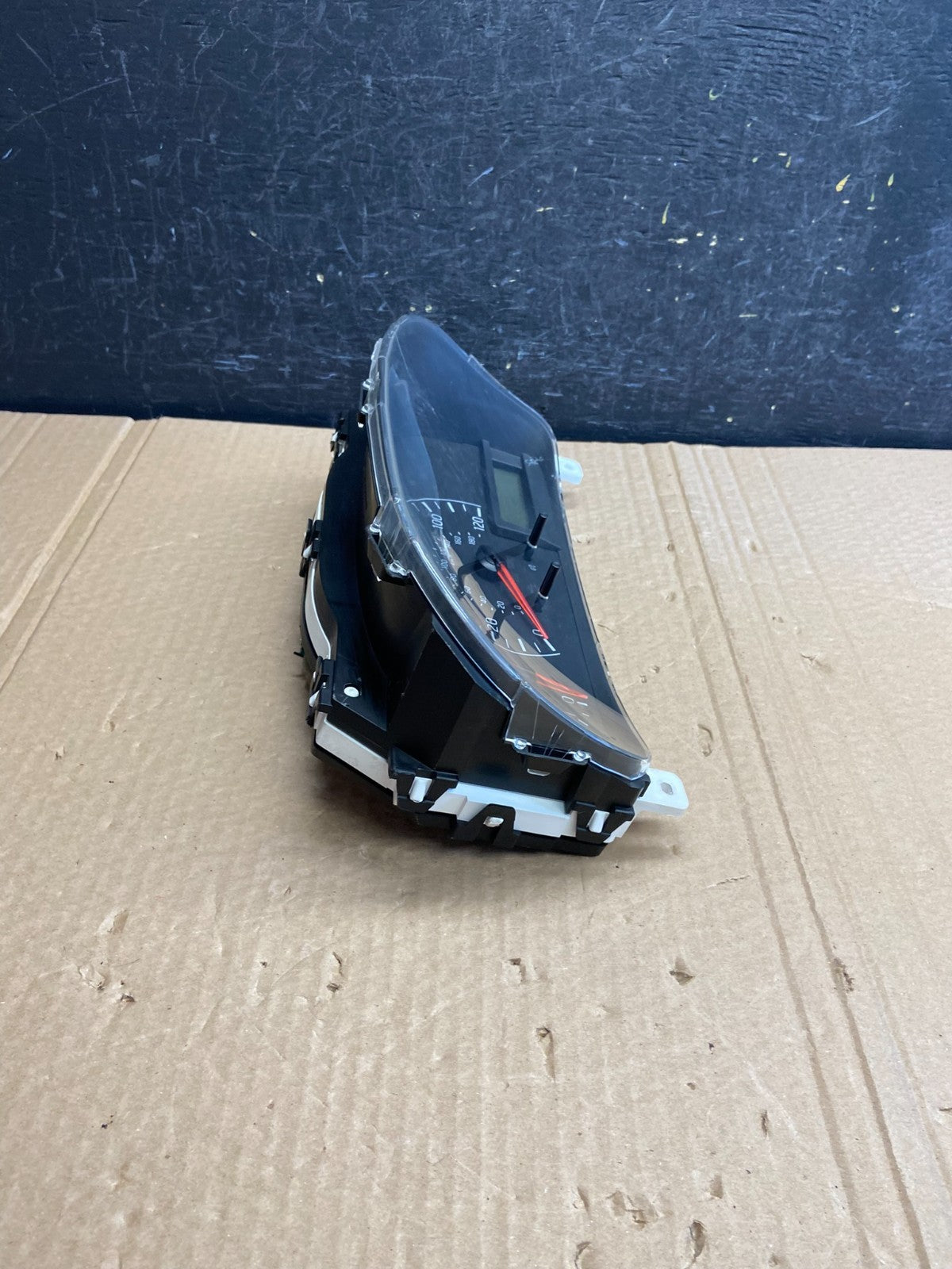 2013 to 2021 Nissan NV200 Speedometer Cluster Gauge af6150 DG1