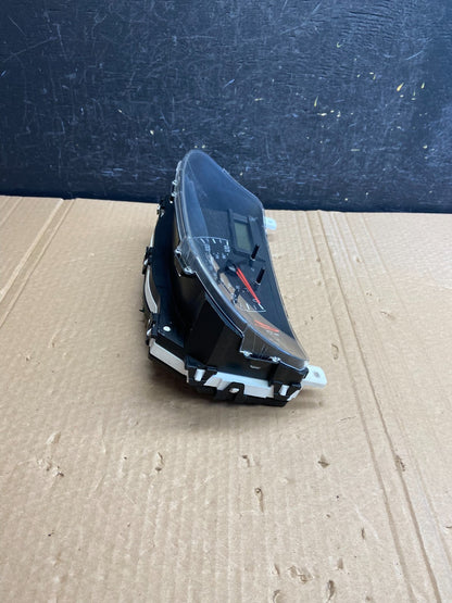 2013 to 2021 Nissan NV200 Speedometer Cluster Gauge af6150 DG1