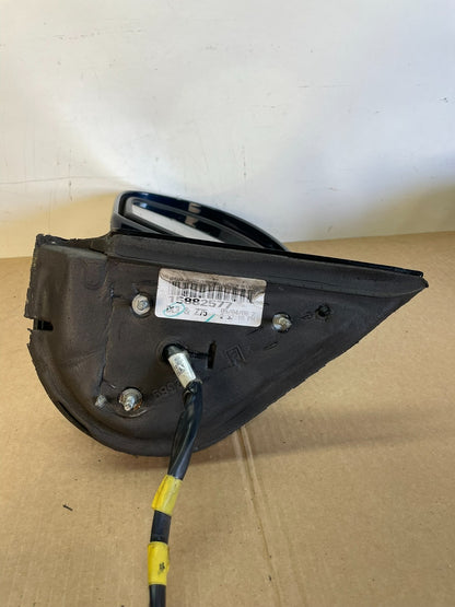 2007 - 2014 Cadillac Escalade Left Driver Door Mirror Turn Signal AH6287 DW4