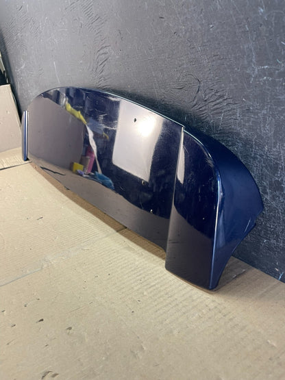 2011-2016 Jeep Compass Rear Upper Liftgate Spoiler Wing ae3737 DG1