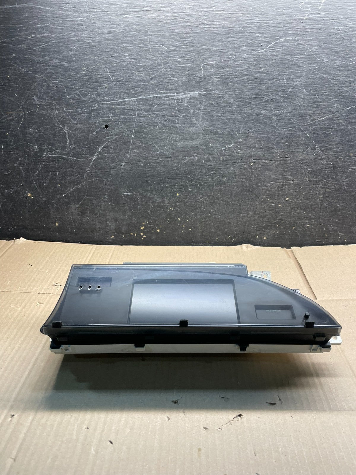 2005 to 2007 Toyota Avalon Information Display Screen x9863 DG3