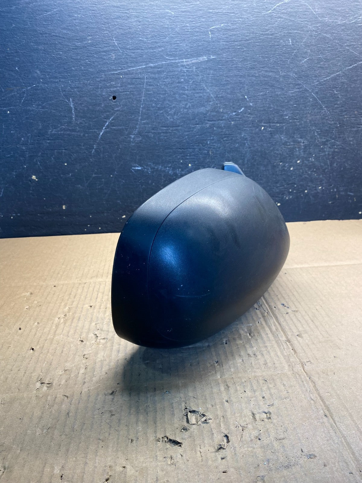 2000 to 2006 Toyota Tundra Right Passenger RH Side Door View Mirror AA7370 MS1