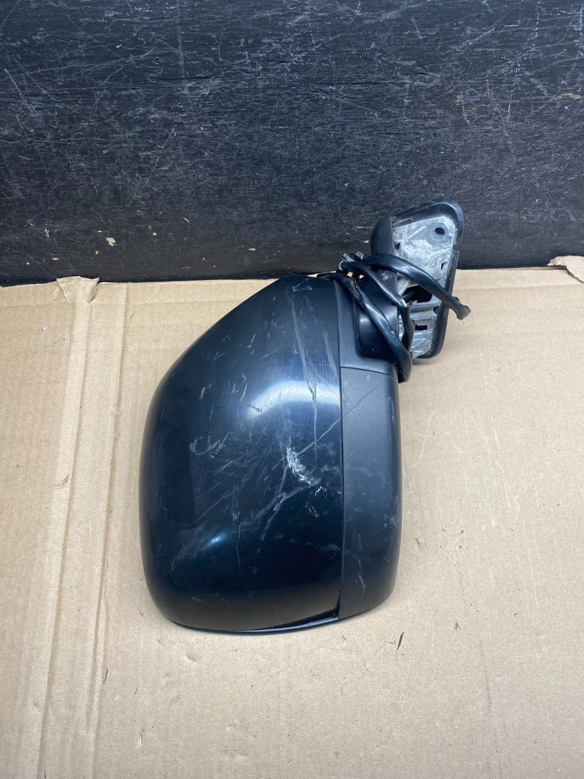 2011-2017 Nissan Quest Right Passenger View Door Mirror AJ0497 DG0