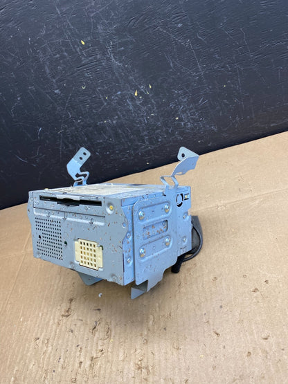 2011 - 2013 Nissan Murano Maxima M35 M37 Radio CD Player Receiver AC4749 DG2