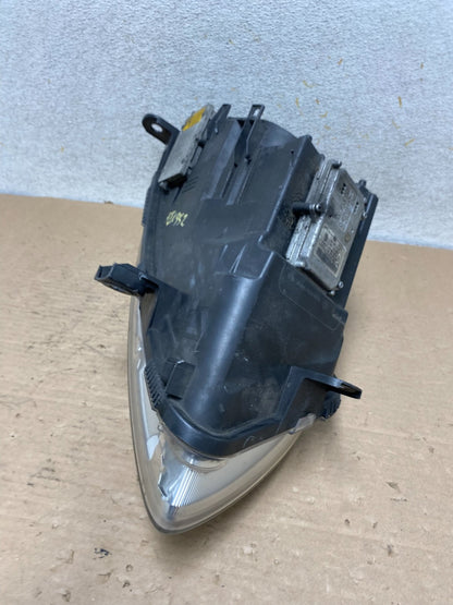 2005 to 2008 Audi A6 Left Driver Side Headlight Xenon HID AI0952 DW6