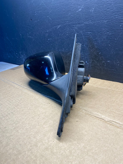 2003 to 2008 Saab 9-3 Right Passenger RH Side View Door Mirror AD2999 DG2