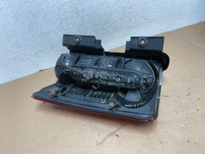 2008 to 2012 Jeep Liberty Left Driver Side Lh Tail Light AG4194 LK5
