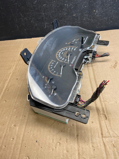 2000 2002 Ford Expedition Speedometer Instrument Gauge Cluster AD7155 DG2