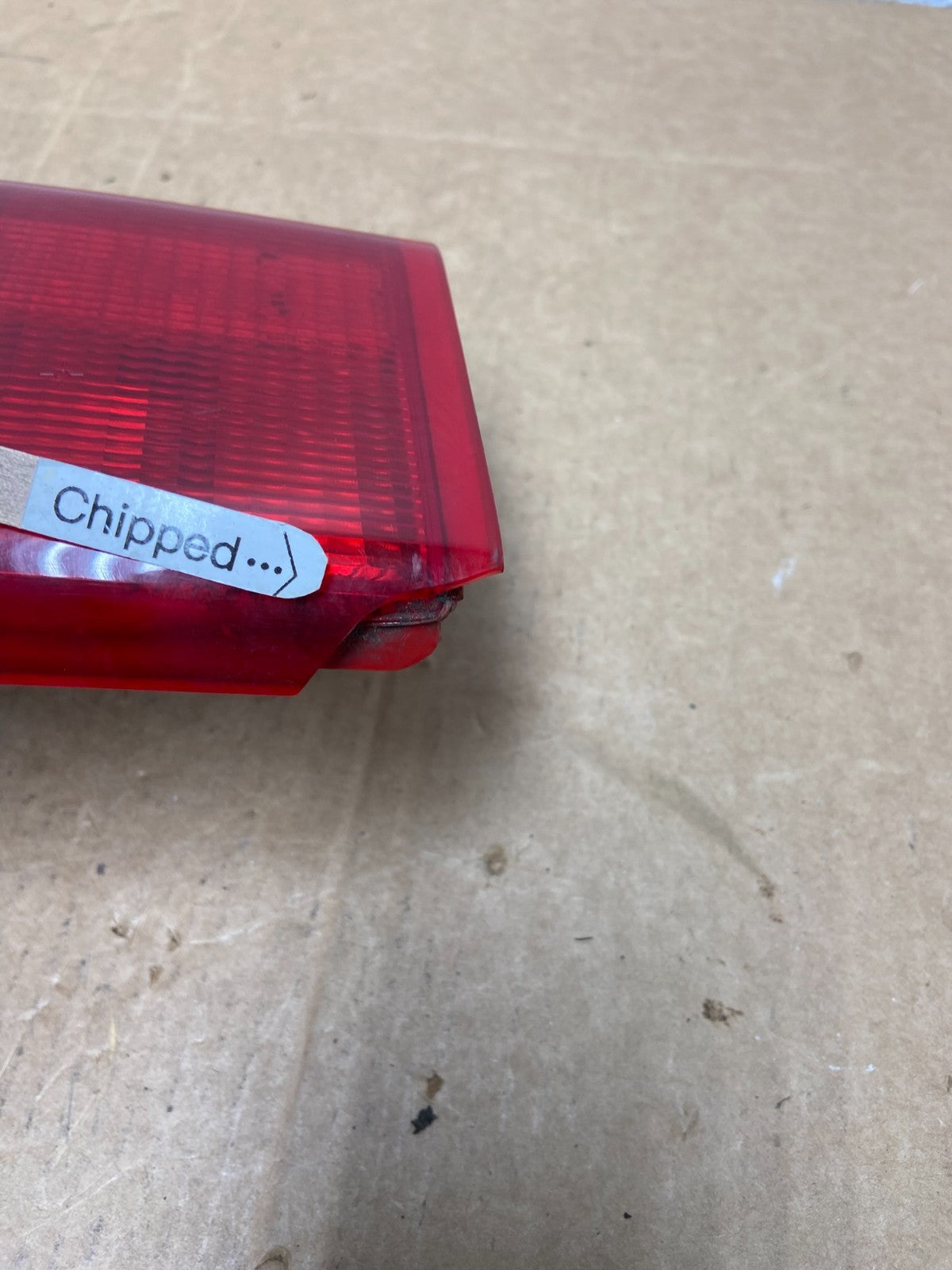1999 - 2002 Land Rover Discovery Left Driver LH Side Tail Light ad6062 DG3