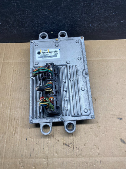 2003-2010 Ford REMAN 6.0 Powerstroke Diesel FICM Fuel Injection Control AD51060