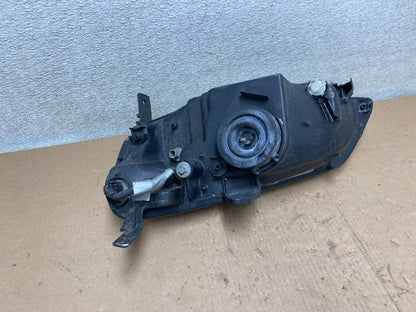 2001 - 2003 Honda Civic Coupe Headlight Halogen Right Passenger Rh TYC S3863 DW7