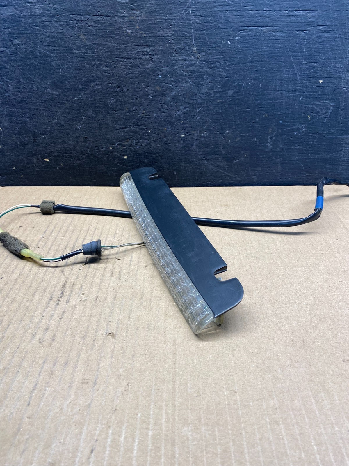 2005-2009 Subaru Tribeca Outback Spoiler 3RD Third Brake Light AH1763 DG1