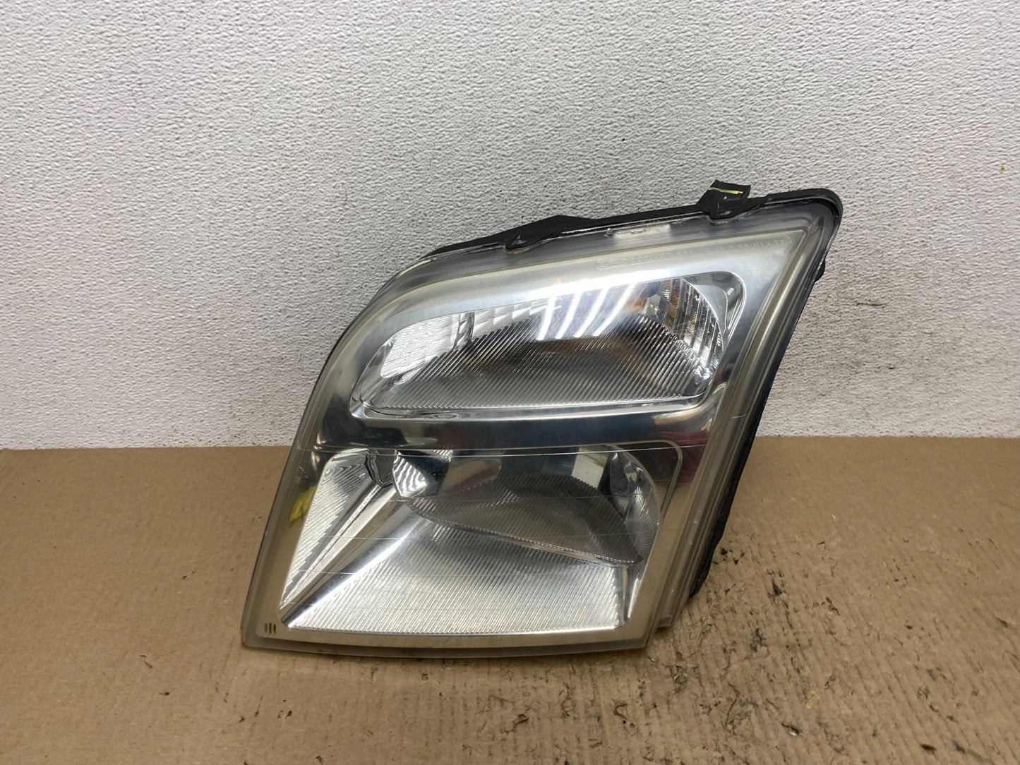 2010 to 2013 Ford Transit Connect Left Driver Side Headlight AF7116 DW0