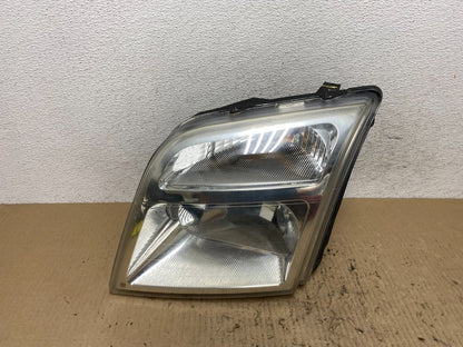 2010 to 2013 Ford Transit Connect Left Driver Side Headlight AF7116 DW0