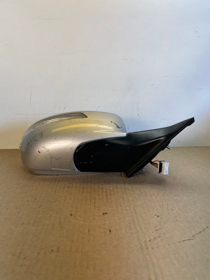 2009 - 2016 Hyundai Genesis Coupe Right Passenger Door Heated Mirror AH6334 LK3