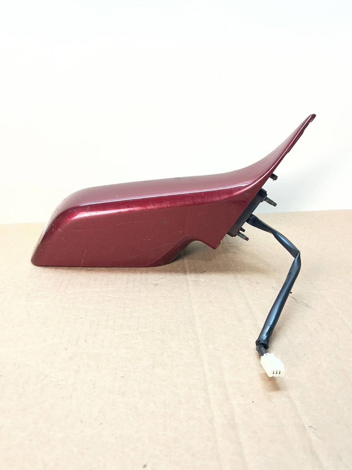 2000-2004 Toyota Avalon Right Passenger View Door Mirror ah0004 DG3