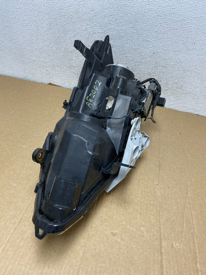 2013 2014 2015 Nissan Altima Right Passenger RH Halogen Headlight AG2002 DW8