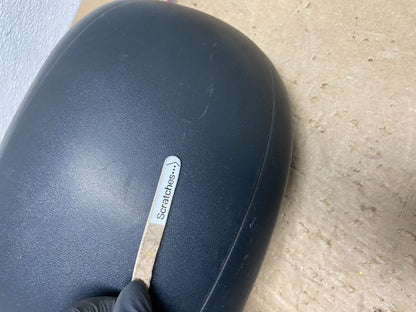 1999 to 2006 GMC Sierra Left Driver LH View Door Mirror Turn Sgn OEM AC1445 DW4