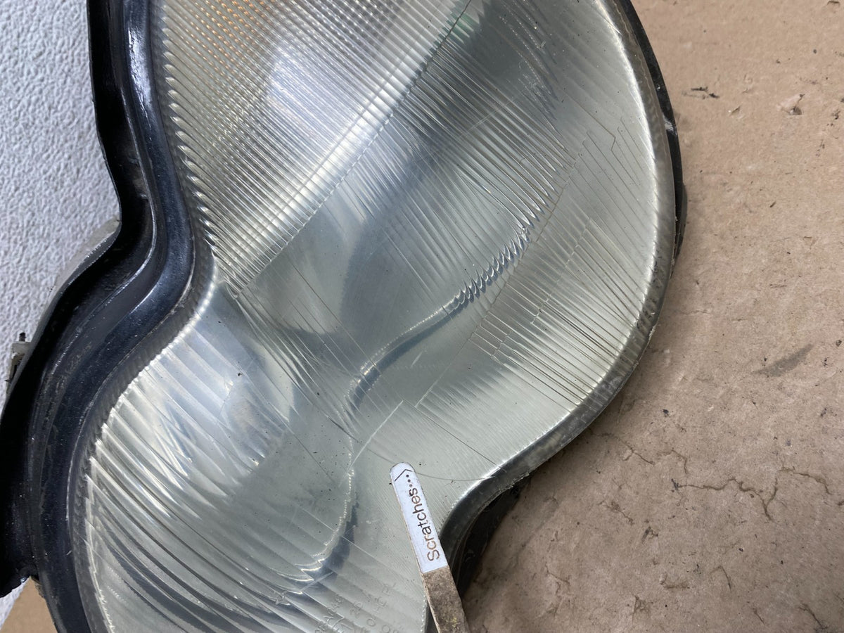 2001-2004 Mercedes-Benz C Class Halogen Left Driver Headlight AG4445 DW3