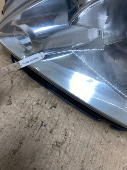 2002 to 2004 Honda Crv Cr-v Left Driver Halogen Headlight AF8427 DW4