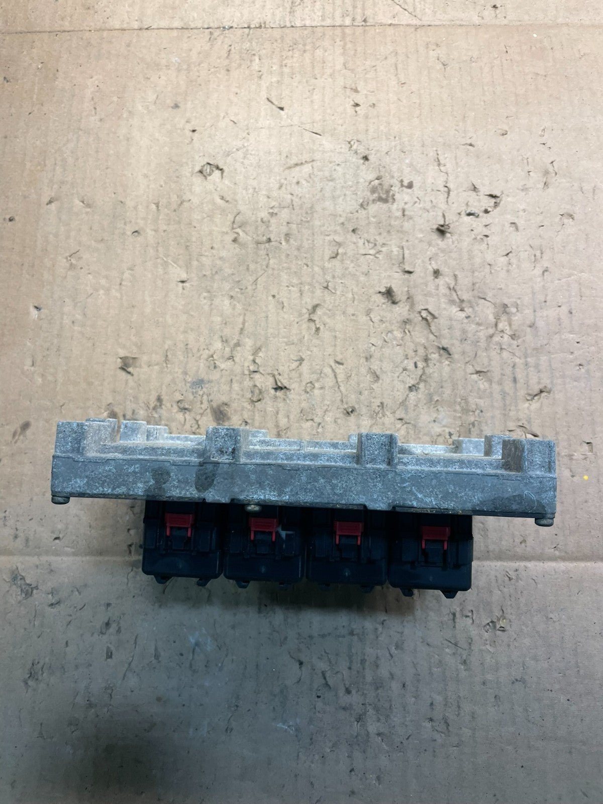 2008 2009  Caravan Town & Country 3.8L Engine Control Unit ECU Module U1922 DG1