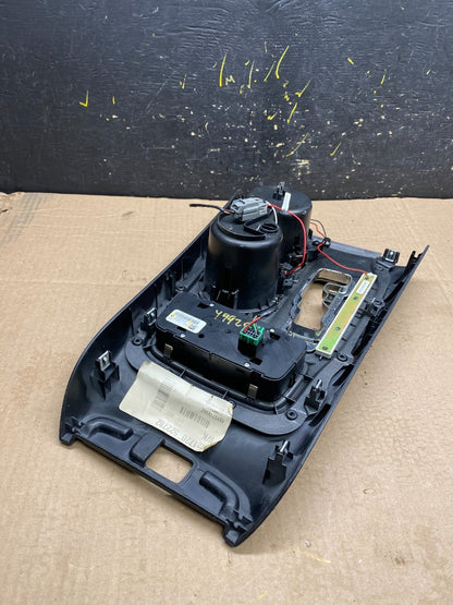 2011 to 2013 Jeep Grand Cherokee Center Console Shifter Cup Holder Y9929 DG5