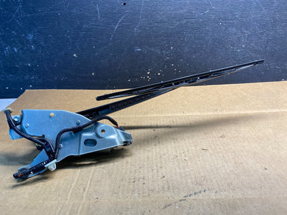 2010 to 2013 Honda Insight Rear Wiper Motor AB37915