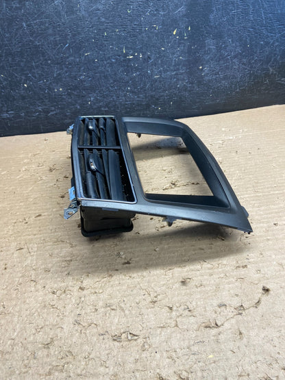 2010 - 2012 Lincoln Mkt Center Dash Gps Radio Bezel Panel Air Vent AG8755 DG2