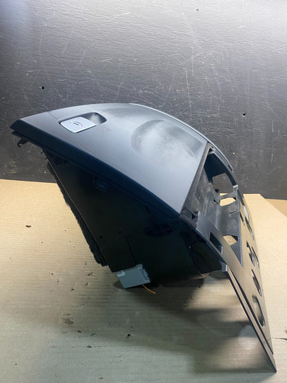 2012 - 2015 Audi A6 Front Right Passenger Storage Glove Box ah9717 DG1