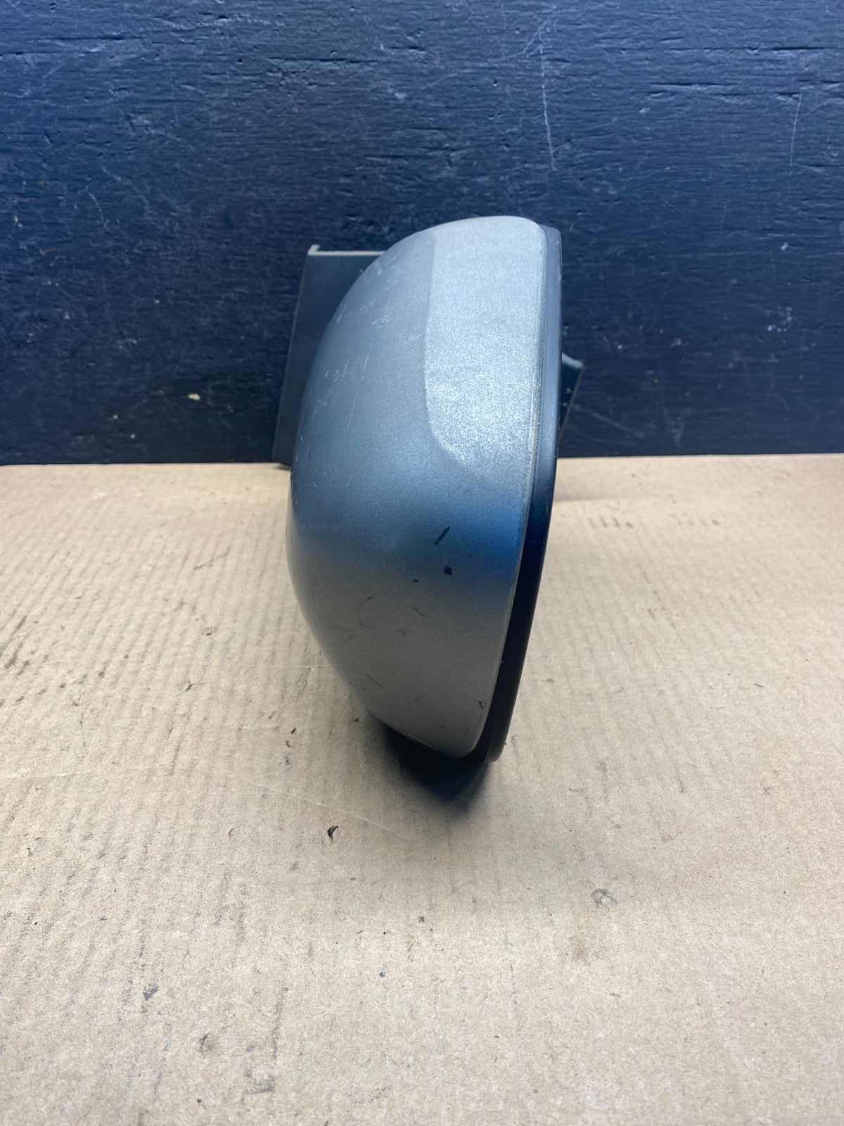 2007 to 2011 Toyota Yaris HB Left Driver LH Side View Door Mirror AE6355 DW9