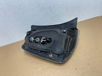 2004 - 2005 Toyota Prius Right Passenger Side Rh Tail Light TYC AC0043 DW5