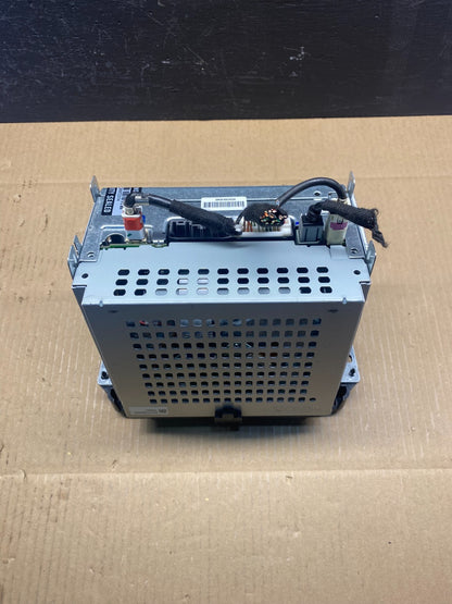 2011 - 2013 Dodge Journey Radio Info Media CD Player Unit AD1487 DG5