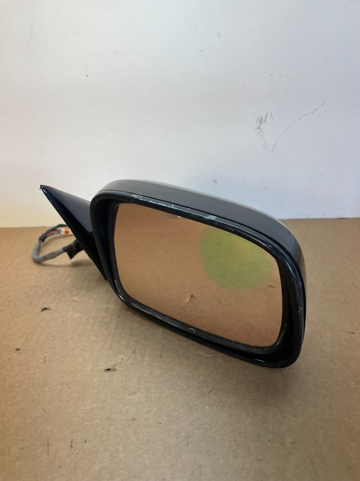 2002 to 2006 Lexus ES300 ES330 Right Passenger RH View Door Mirror AH0240 DG2