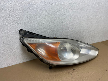2013 to 2016 Ford C-MAX Right Passenger Side Headlight AF4477 LK2