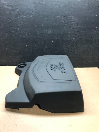 2008 to 2009 Saturn Vue 3.6L Engine Motor Cover G5856 DG13