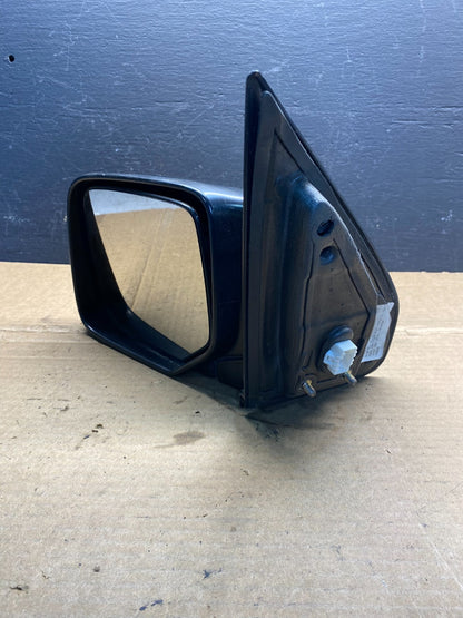 2009-2015 Honda Pilot Left Driver LH Side View Door Mirror AD3408 DG10