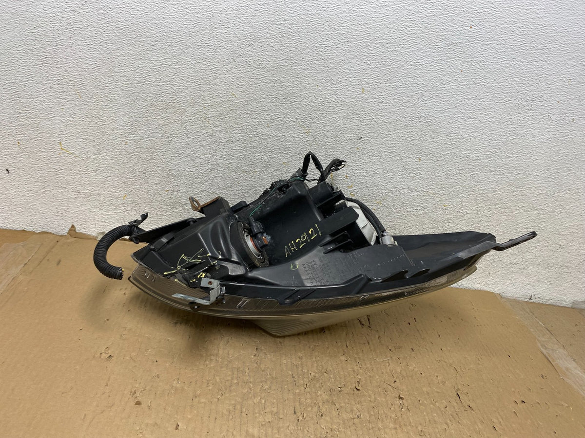 Coupe 2010 to 2013 Nissan Altima Left Driver Lh Xenon Headlight AH2921 DW7